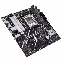 Placa Mãe Asus Prime B840M-K AMD Soquete AM5 foto 1