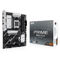 Placa Madre Asus Prime B850-Plus AMD Soquete AM5