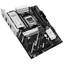 Placa Madre Asus Prime B850-Plus AMD Soquete AM5 foto 2