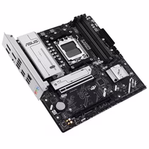 Placa Mãe Asus Prime B850M-A AMD Soquete AM5 foto 1