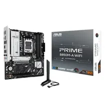 Placa Madre Asus Prime B850M-A Wi-Fi AMD Soquete AM5