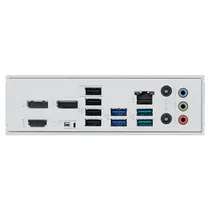 Placa Madre Asus Prime B850M-A Wi-Fi AMD Soquete AM5 foto 2