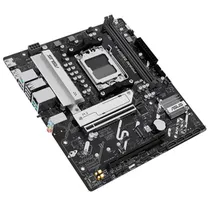 Placa Mãe Asus Prime B850M-K AMD Soquete AM5 foto 1