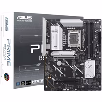 Placa Madre Asus Prime B860-Plus Intel Soquete LGA 1851