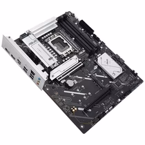 Placa Madre Asus Prime B860-Plus Intel Soquete LGA 1851 foto 1