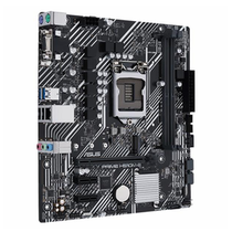 Placa Mãe Asus Prime H510M-E Intel Soquete LGA 1200 foto 2