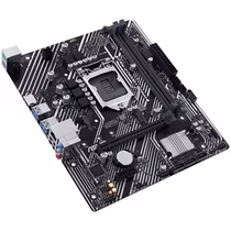Placa Mãe Asus Prime H510M-F R3.0 Intel Soquete LGA 1200 foto 1