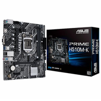 Placa Madre Asus Prime H510M-K Intel Socket LGA 1200