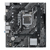 Placa Madre Asus Prime H510M-K Intel Socket LGA 1200 foto 2