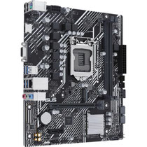 Placa Mãe Asus Prime H510M-K R2.0 Intel Soquete LGA 1200 foto 2