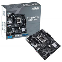 Placa Mãe Asus Prime H610M-E D4 Intel Soquete LGA 1700