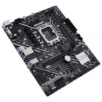 Placa Mãe Asus Prime H610M-E D4 Intel Soquete LGA 1700 foto 3