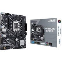 Placa Mãe Asus Prime H610M-E Intel Soquete LGA 1700