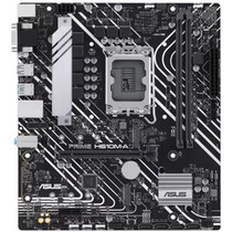 Placa Mãe Asus Prime H610M-E Intel Soquete LGA 1700 foto 2