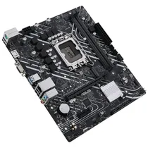 Placa Mãe Asus Prime H610M-K D4 CSM Intel Soquete LGA 1700 foto 1
