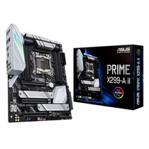 Placa Madre Asus Prime X299-A II Intel Socket LGA 2066