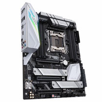 Placa Madre Asus Prime X299-A II Intel Socket LGA 2066 foto 1