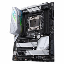 Placa Madre Asus Prime X299-A II Intel Socket LGA 2066 foto 2
