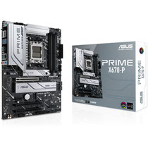 Placa Madre Asus Prime X670-P AMD Socket AM5