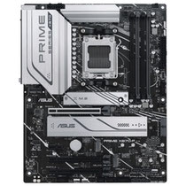 Placa Madre Asus Prime X670-P AMD Socket AM5 foto 1