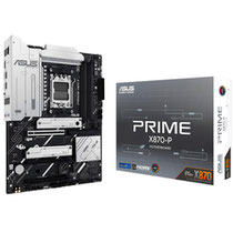 Placa Madre Asus Prime X870-P AMD Socket AM5