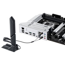 Placa Madre Asus Prime X870-P Wi-Fi AMD Socket AM5 foto 2