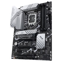Placa Mãe Asus Prime Z790-P Intel Soquete LGA 1700 foto 3
