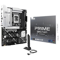 Placa Mãe Asus Prime Z890-P Wi-Fi Intel Soquete LGA 1851