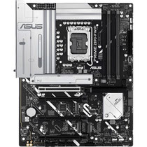 Placa Mãe Asus Prime Z890-P Wi-Fi Intel Soquete LGA 1851 foto 1