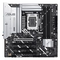 Placa Madre Asus Prime Z890M-Plus Wi-Fi Intel Socket LGA 1851 foto 1