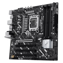 Placa Madre Asus Prime Z890M-Plus Wi-Fi Intel Socket LGA 1851 foto 2