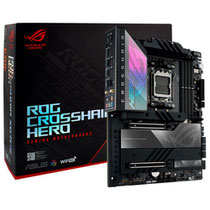 Placa Madre Asus Rog Crosshair X670E Hero AMD Socket AM5