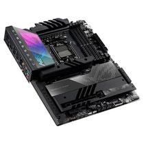 Placa Madre Asus Rog Crosshair X670E Hero AMD Socket AM5 foto 1