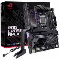 Placa Mãe Asus Rog Crosshair X870E Apex AMD Soquete AM5