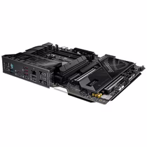 Placa Mãe Asus Rog Crosshair X870E Apex AMD Soquete AM5 foto 1