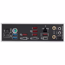 Placa Mãe Asus Rog Crosshair X870E Apex AMD Soquete AM5 foto 2