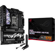 Placa Madre Asus Rog Crosshair X870E Hero AMD Socket AM5