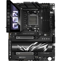Placa Madre Asus Rog Crosshair X870E Hero AMD Socket AM5 foto 1