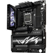 Placa Madre Asus Rog Crosshair X870E Hero AMD Socket AM5 foto 2