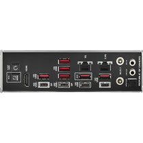 Placa Madre Asus Rog Crosshair X870E Hero AMD Socket AM5 foto 3
