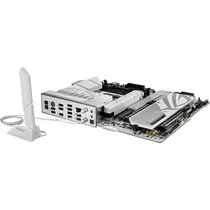 Placa Madre Asus Rog Maximus Z890 Apex Intel Socket LGA 1851 foto 2