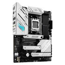 Placa Madre Asus Rog Strix B650-A Gaming Wi-Fi AMD Socket AM5 foto 1