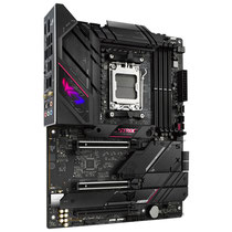 Placa Mãe Asus Rog Strix B650E-E Gaming Wi-Fi AMD Soquete AM5 foto 2