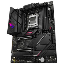 Placa Mãe Asus Rog Strix B650E-E Gaming Wi-Fi AMD Soquete AM5 foto 3