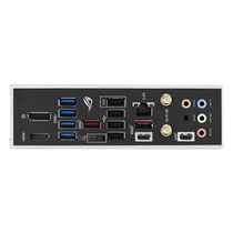 Placa Madre Asus Rog Strix B650E-F Gaming Wi-Fi AMD Socket AM5 foto 2