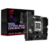 Placa Mãe Asus Rog Strix B650E-I Gaming Wi-Fi AMD Soquete AM5