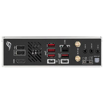 Placa Mãe Asus Rog Strix B650E-I Gaming Wi-Fi AMD Soquete AM5 foto 2