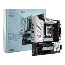 Placa Madre Asus Rog Strix B760-G Gaming Wi-Fi Intel Socket LGA 1700