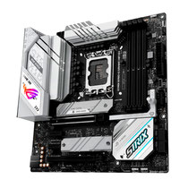 Placa Madre Asus Rog Strix B760-G Gaming Wi-Fi Intel Socket LGA 1700 foto 1