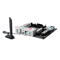 Placa Madre Asus Rog Strix B760-G Gaming Wi-Fi Intel Socket LGA 1700 foto 2